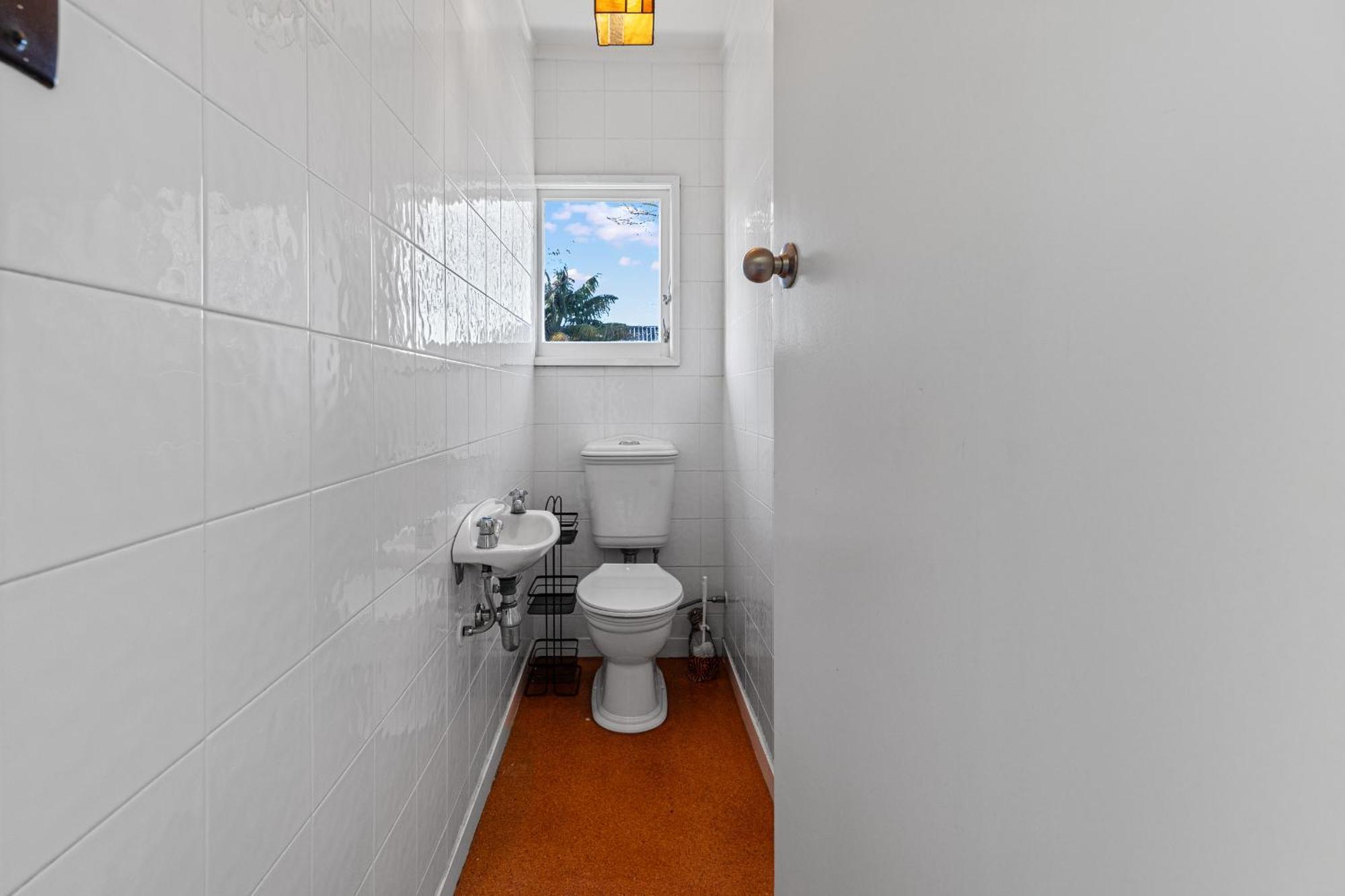 The Zen Hideout - Tauranga South Holiday Home Eksteriør bilde