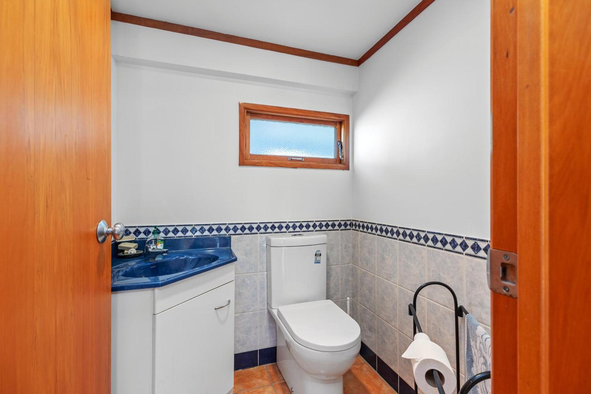 The Zen Hideout - Tauranga South Holiday Home Eksteriør bilde