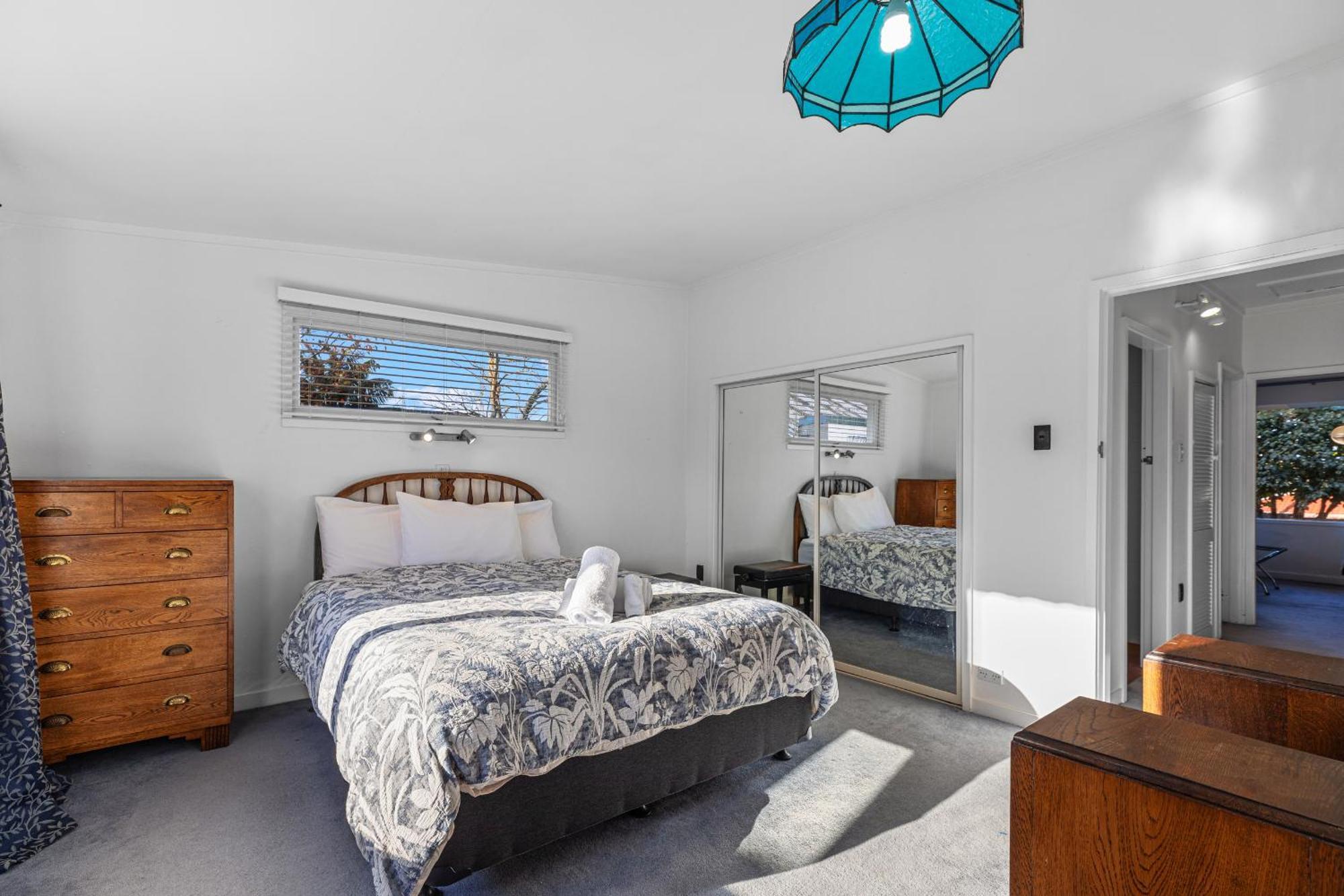 The Zen Hideout - Tauranga South Holiday Home Eksteriør bilde