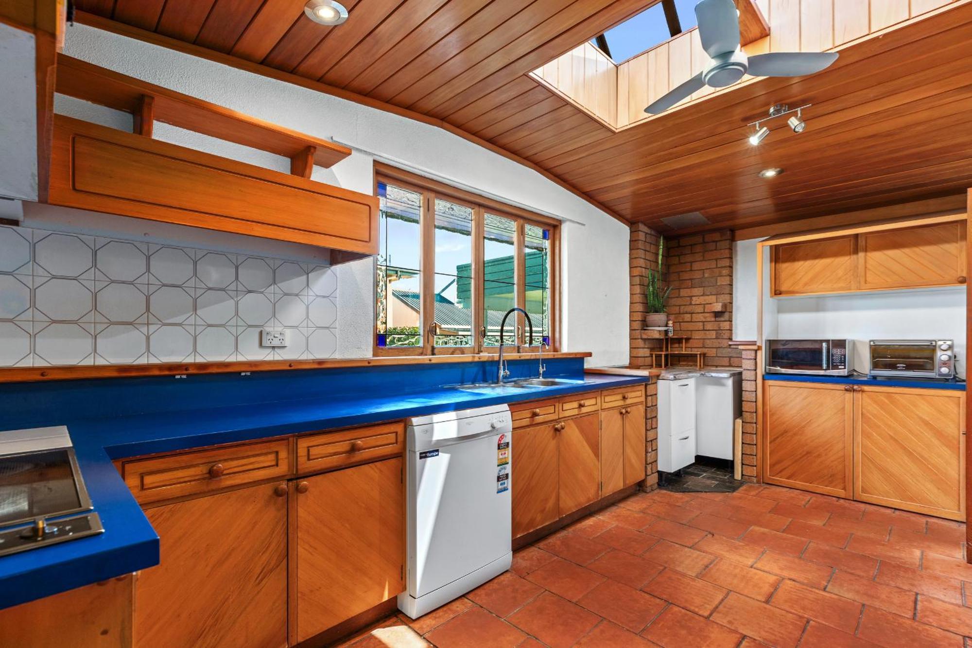 The Zen Hideout - Tauranga South Holiday Home Eksteriør bilde