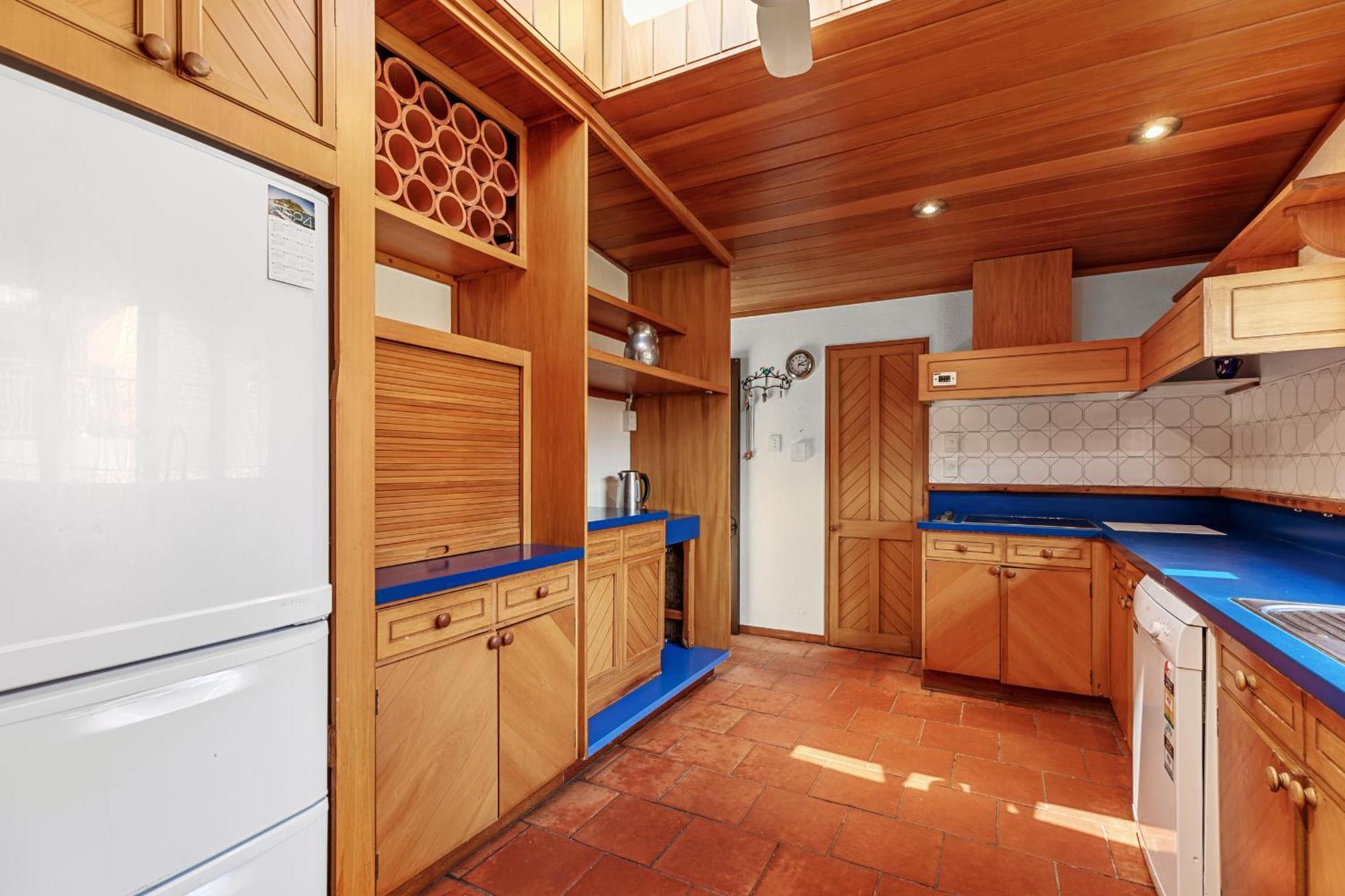 The Zen Hideout - Tauranga South Holiday Home Eksteriør bilde