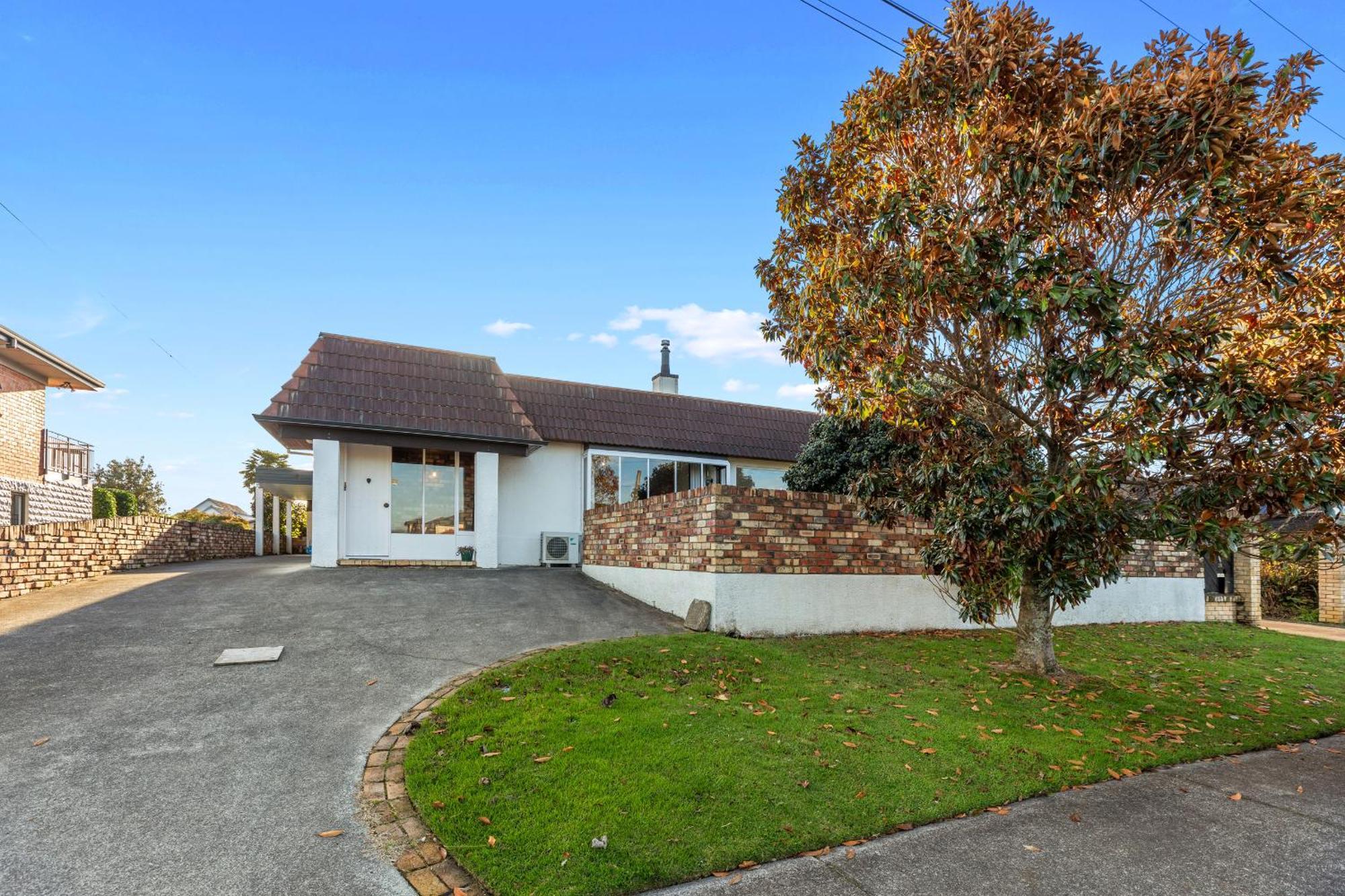 The Zen Hideout - Tauranga South Holiday Home Eksteriør bilde